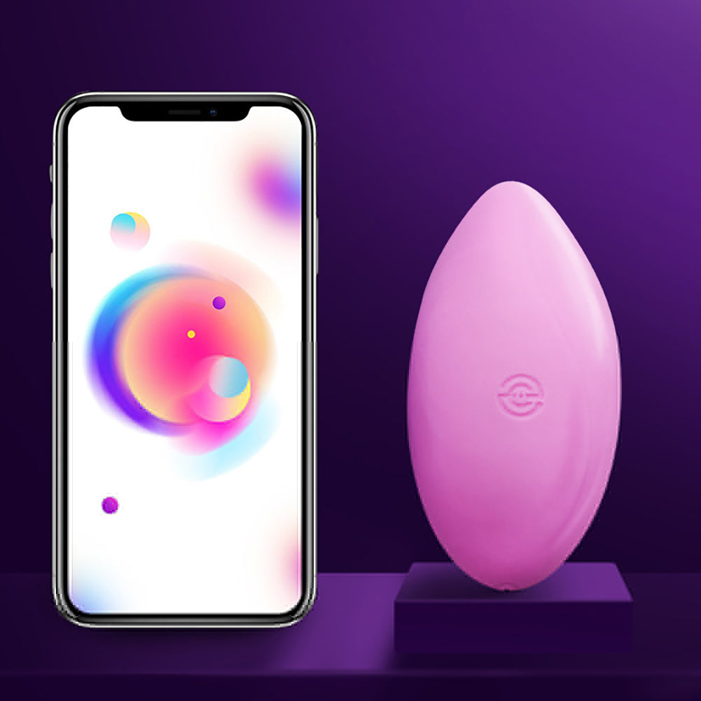 Powerful Silicone Mini G-Spot Vibrator Small Egg Adult Toy Clitoris Stimulator