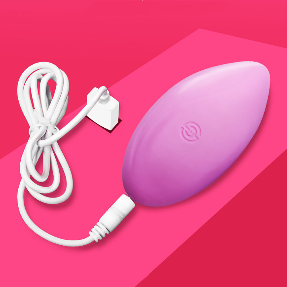 Powerful Silicone Mini G-Spot Vibrator Small Egg Adult Toy Clitoris Stimulator