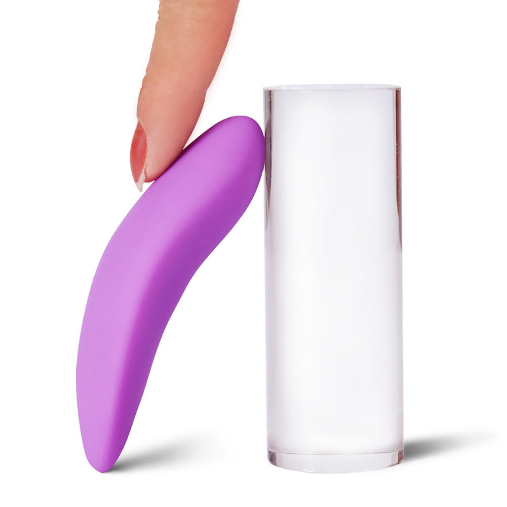 Powerful Silicone Mini G-Spot Vibrator Small Egg Adult Toy Clitoris Stimulator