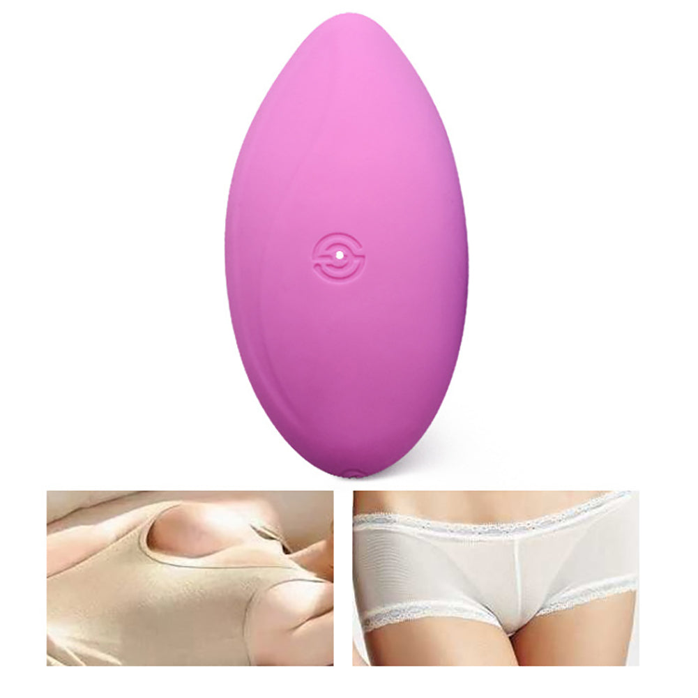 Powerful Silicone Mini G-Spot Vibrator Small Egg Adult Toy Clitoris Stimulator