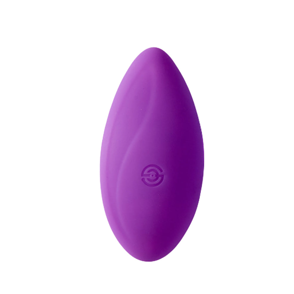 Powerful Silicone Mini G-Spot Vibrator Small Egg Adult Toy Clitoris Stimulator
