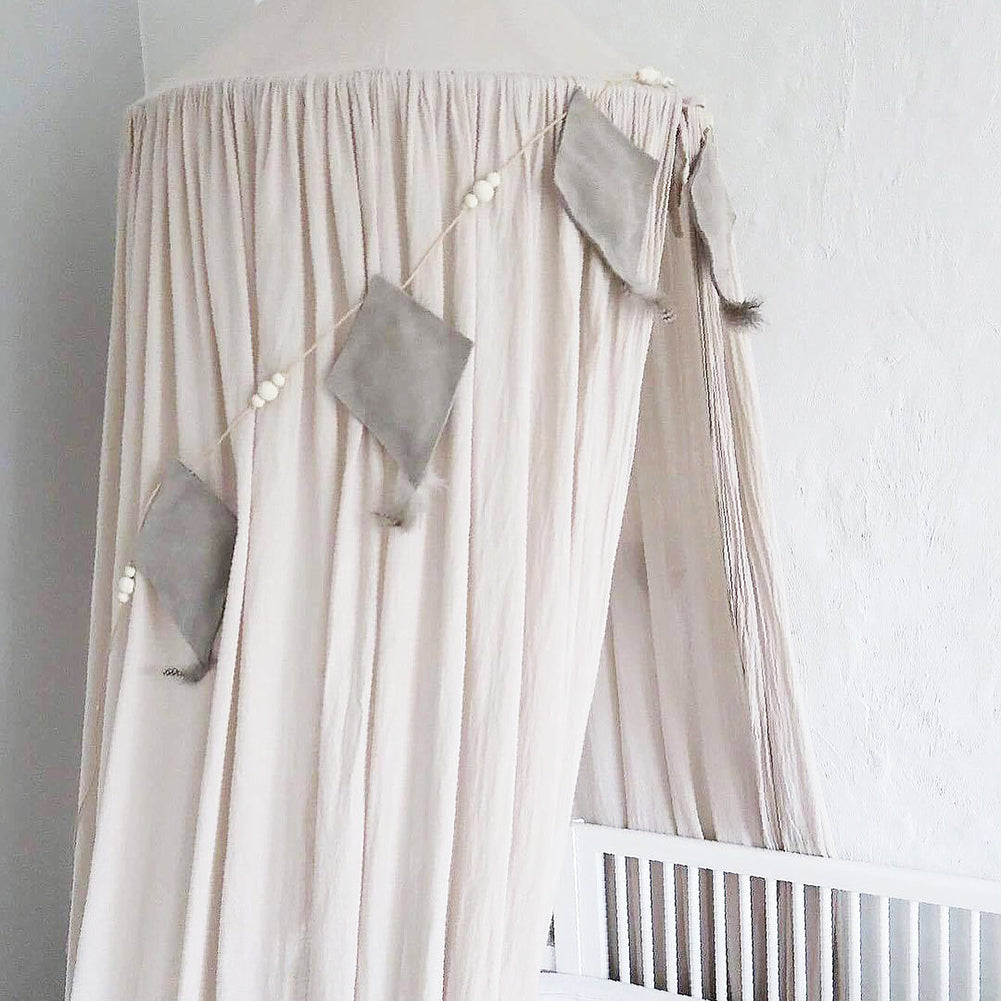 Rhombus Balloon Wall Hanging Bunting Banner Ornament Kids Room Party Decoration