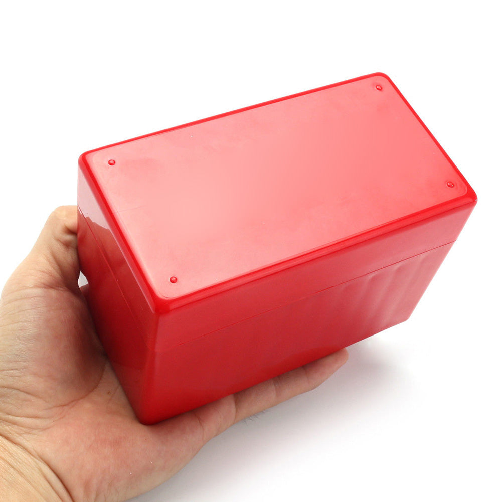 Universal Coin Capacity Holder Slot Storage Box Collection Case for PCGS NPGS