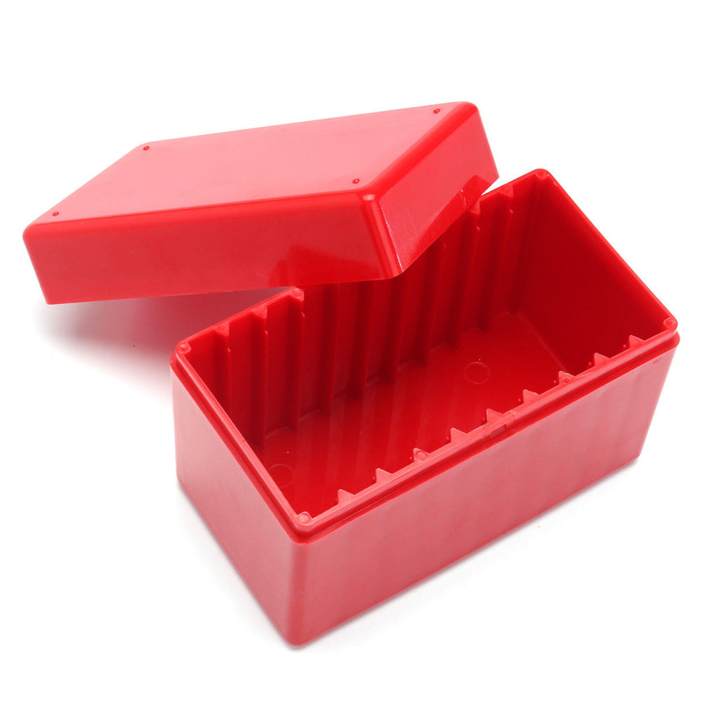 Universal Coin Capacity Holder Slot Storage Box Collection Case for PCGS NPGS