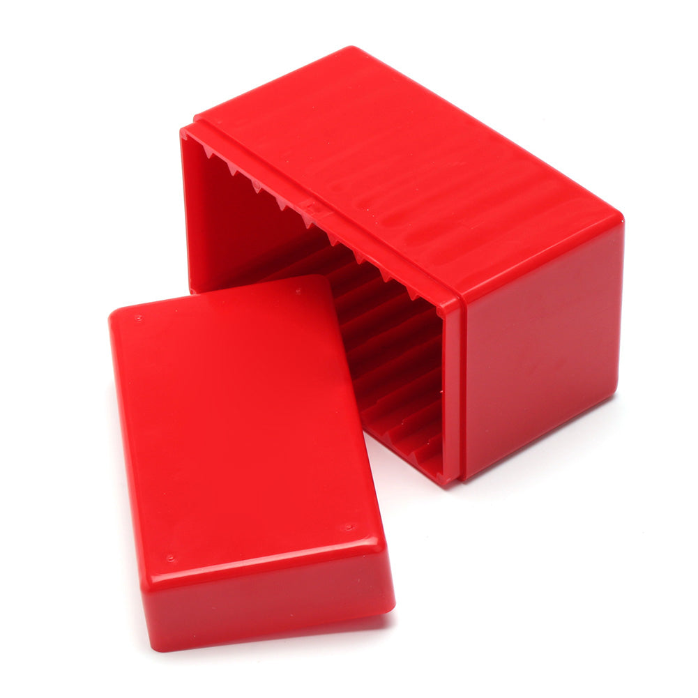 Universal Coin Capacity Holder Slot Storage Box Collection Case for PCGS NPGS