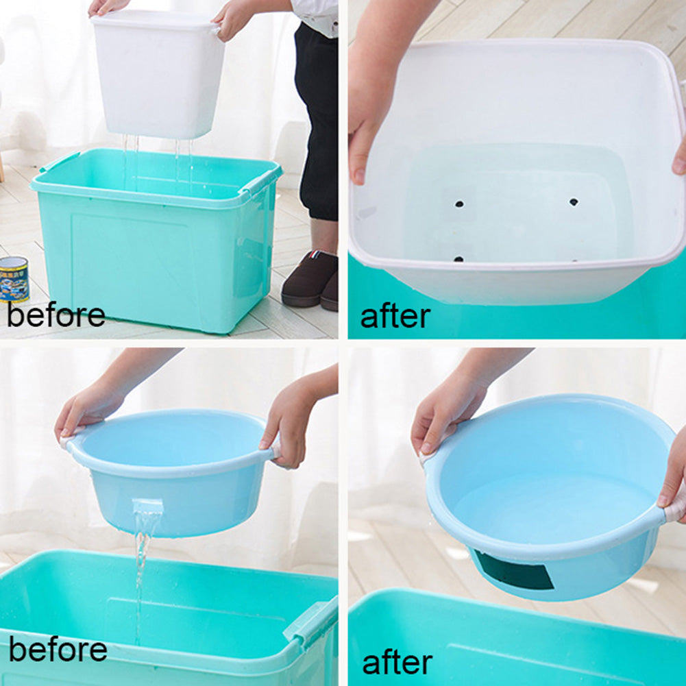 Multi Purpose Strong Self Adhesive PVC Pipe Repair Waterproof Bonding Tape Tool