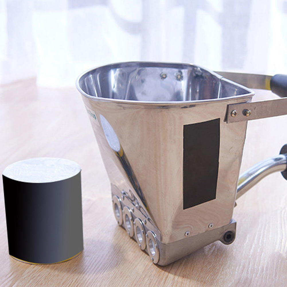 Multi Purpose Strong Self Adhesive PVC Pipe Repair Waterproof Bonding Tape Tool