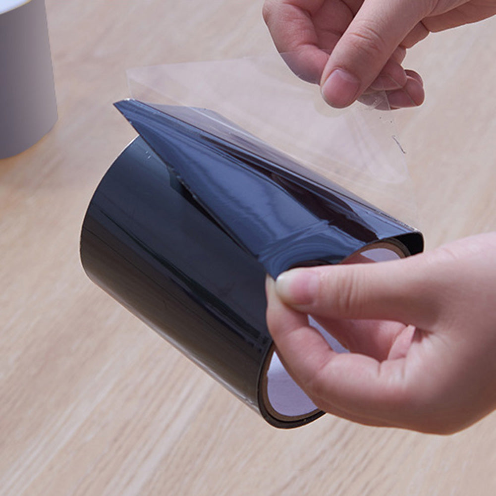 Multi Purpose Strong Self Adhesive PVC Pipe Repair Waterproof Bonding Tape Tool