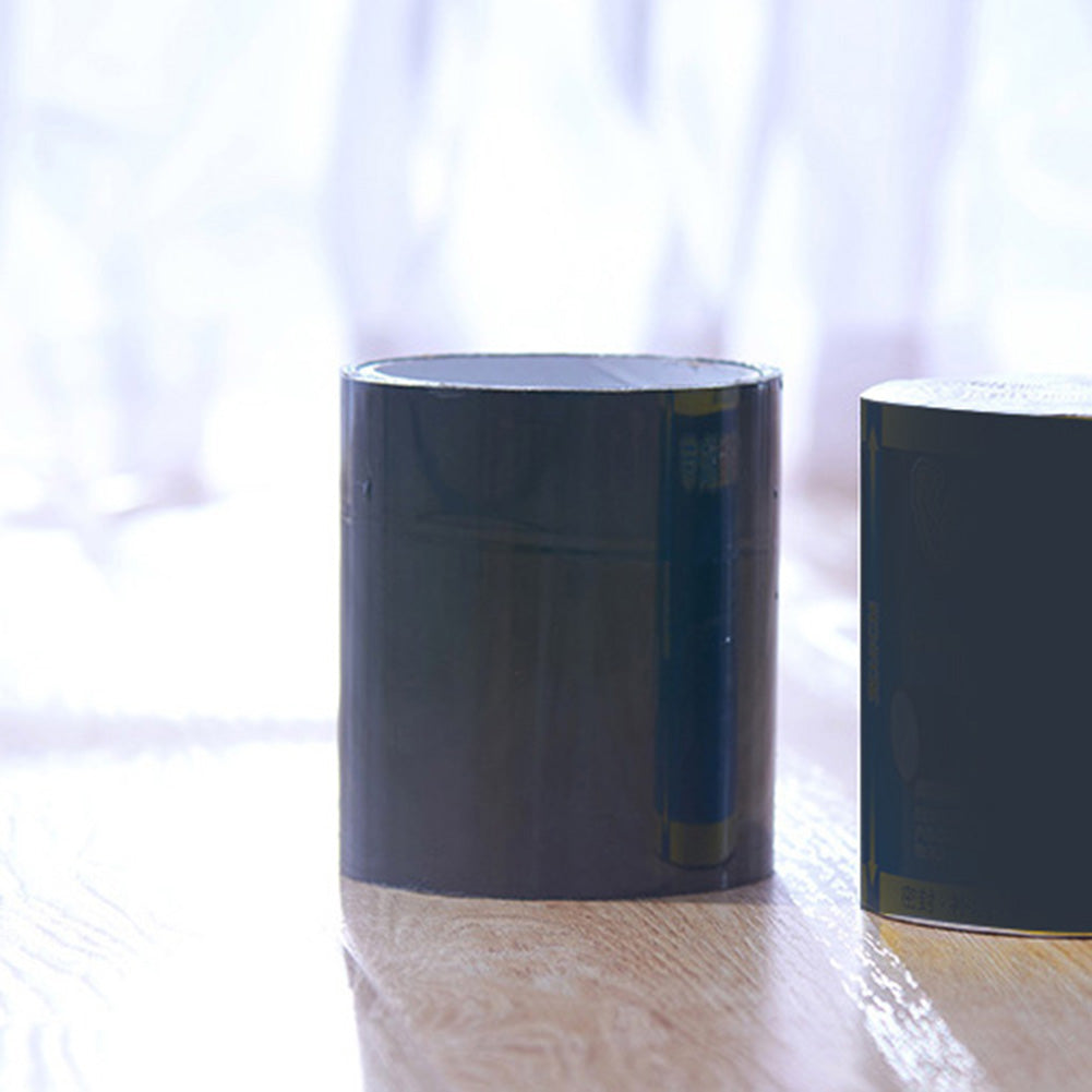 Multi Purpose Strong Self Adhesive PVC Pipe Repair Waterproof Bonding Tape Tool