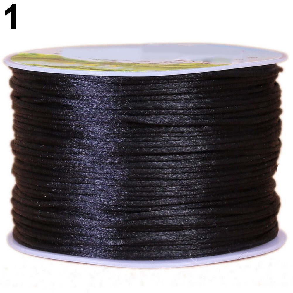 Strong Stretchy Elastic Beading Thread Cord Bracelet String Jewelry DIY Making