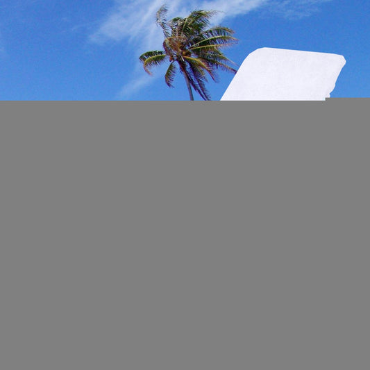 Solid Color Microfiber Double Layer Beach Lounge Chair Cover Towel with Pockets