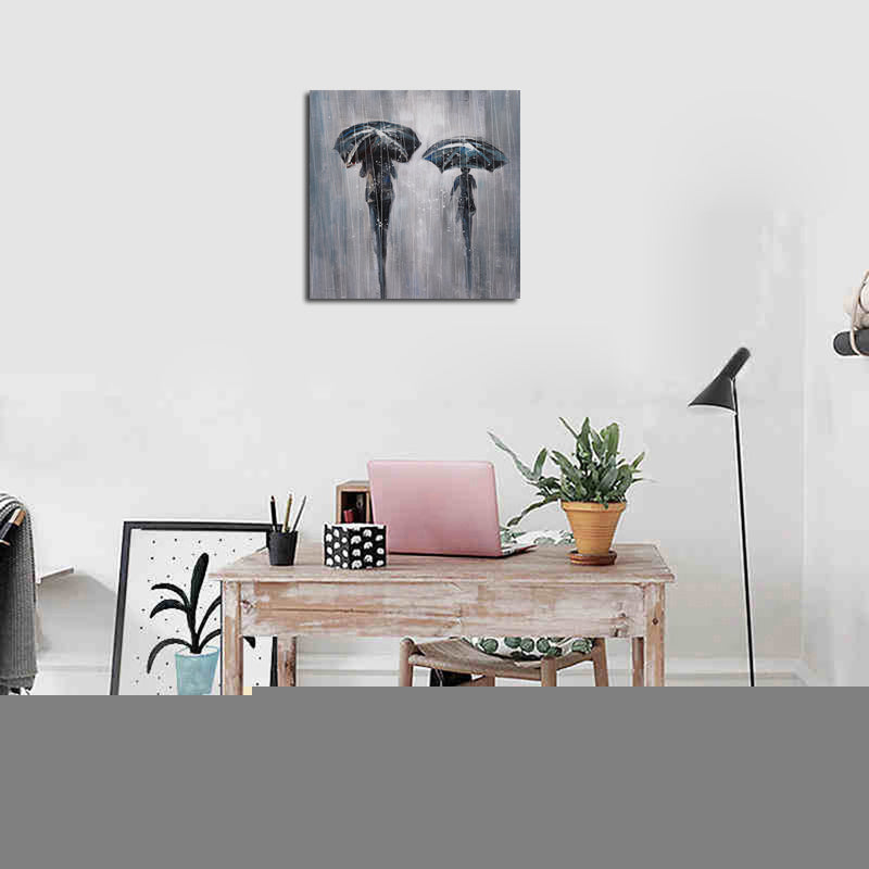 qiaojiahuayuan/69 YH-A5/canvas/Printed picture/Abstract still life