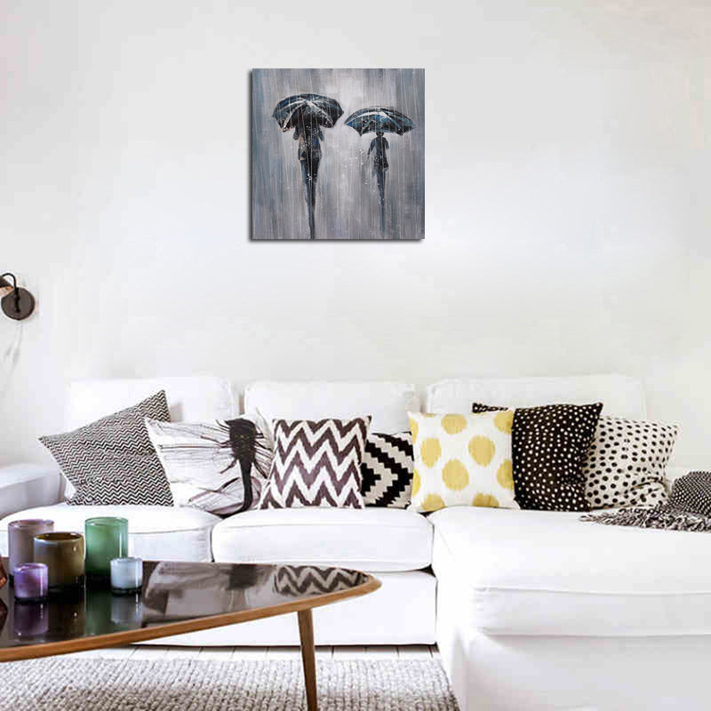 qiaojiahuayuan/69 YH-A5/canvas/Printed picture/Abstract still life