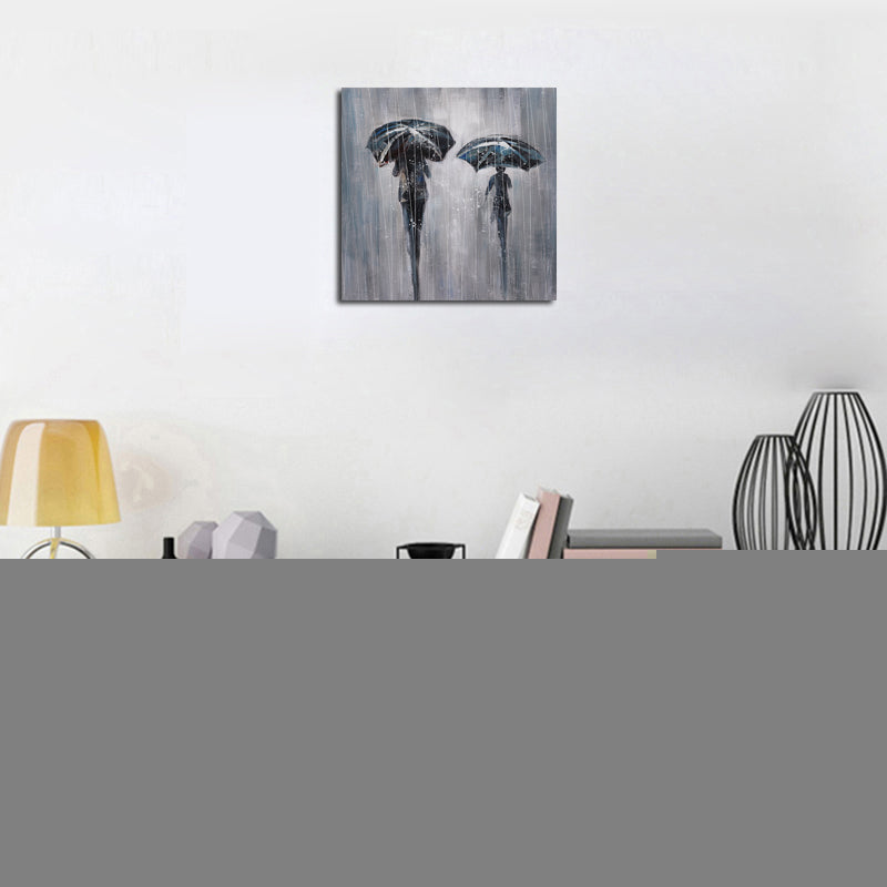 qiaojiahuayuan/69 YH-A5/canvas/Printed picture/Abstract still life