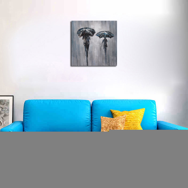 qiaojiahuayuan/69 YH-A5/canvas/Printed picture/Abstract still life