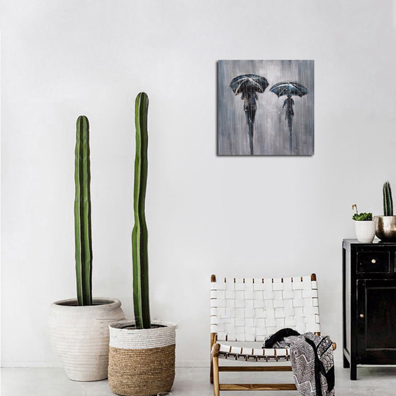 qiaojiahuayuan/69 YH-A5/canvas/Printed picture/Abstract still life