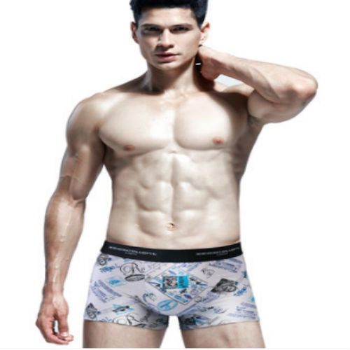 Xie Jiaer's Five Boutique Men's Underwear