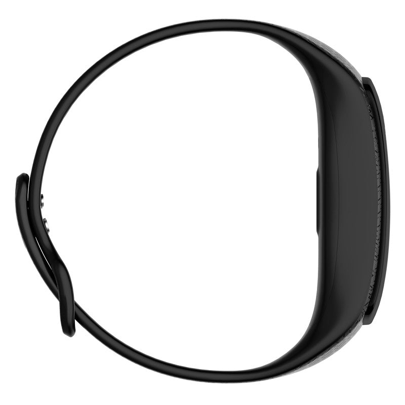 Smart Band 0.96 Color Screen IP67 Waterproof Wristband Blood Pressure Monitor Sleep Fitness Exercise Sports Bracelet