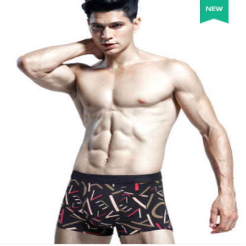 Xie Jiaer's Boutique Men's Underwear