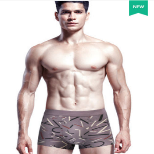 Xie Jiaer's Boutique Men's Underwear