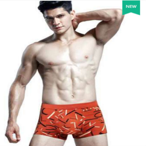 Xie Jiaer's Boutique Men's Underwear