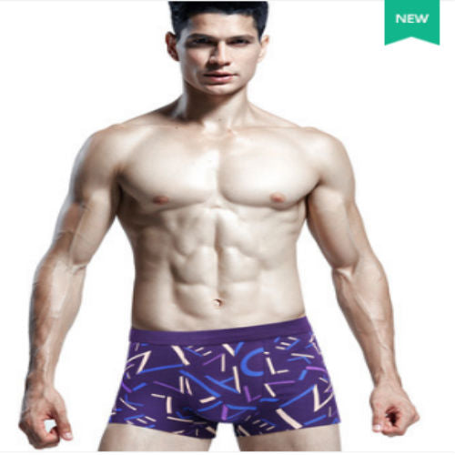 Xie Jiaer's Boutique Men's Underwear