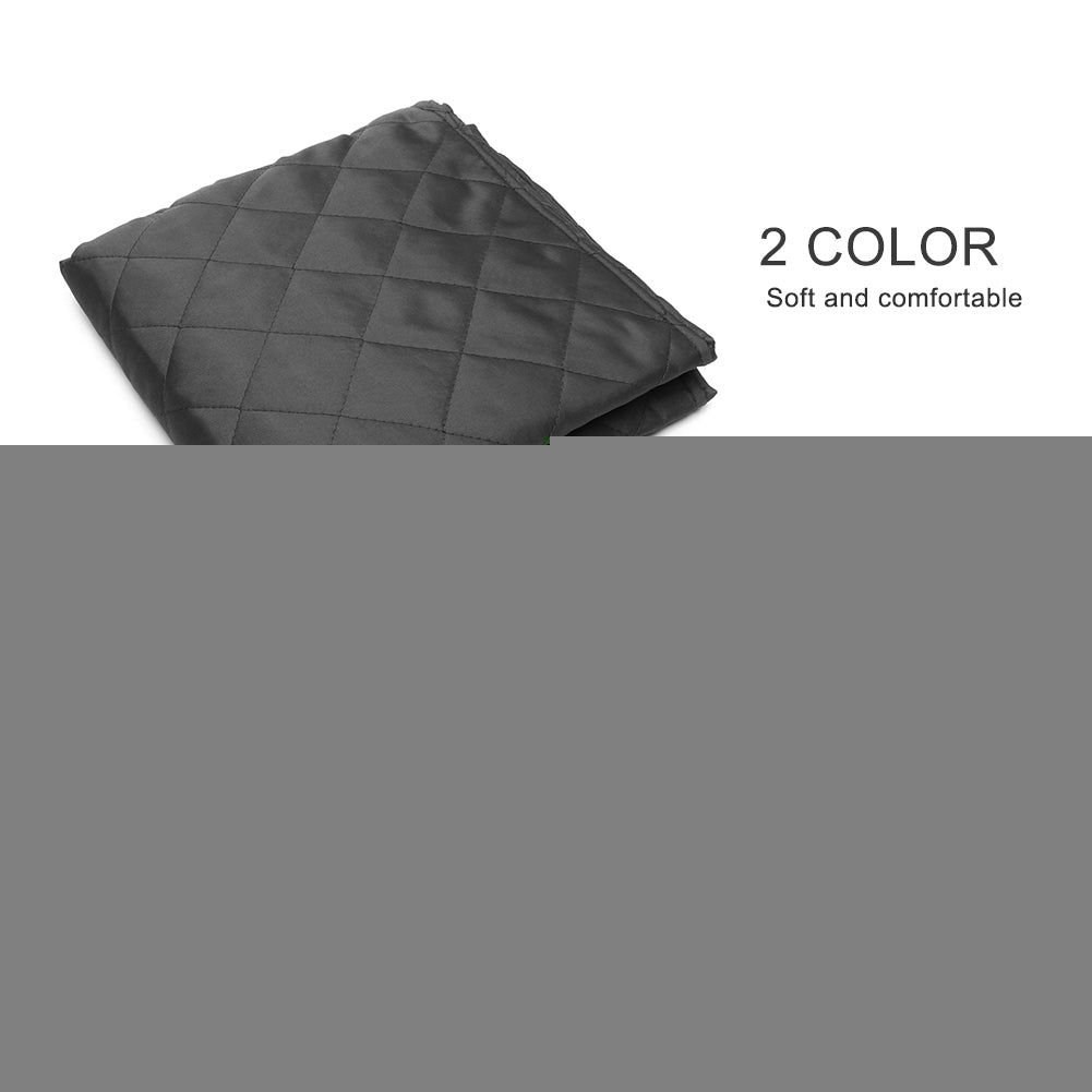 Pet Dog Puppy Cat Sofa Cushion Cover House Soft Anti-skid Kennel Mat Blanket Pad