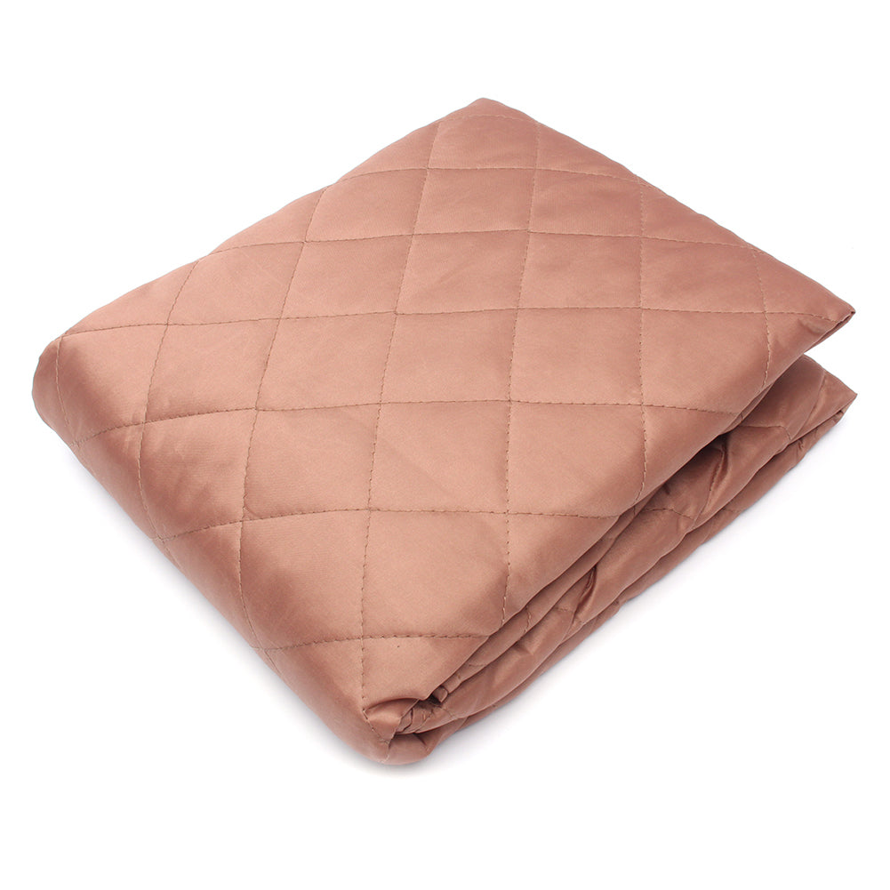 Pet Dog Puppy Cat Sofa Cushion Cover House Soft Anti-skid Kennel Mat Blanket Pad