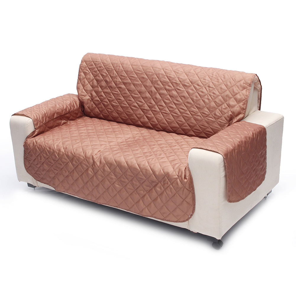 Pet Dog Puppy Cat Sofa Cushion Cover House Soft Anti-skid Kennel Mat Blanket Pad