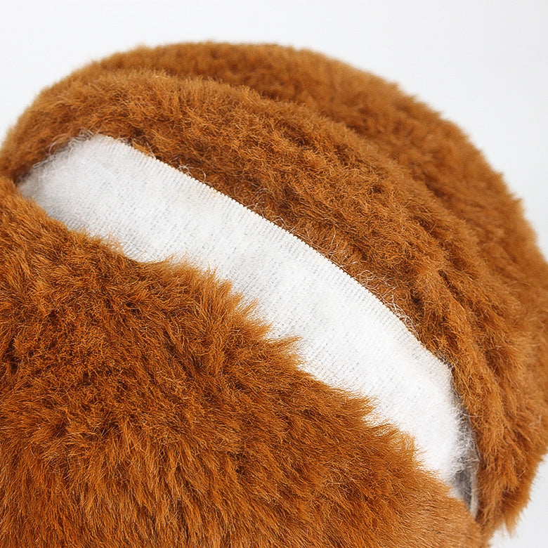 Cute Pet Puppy Ball with Sound Chew Squeaker Vibrating Toy Pet Supplies