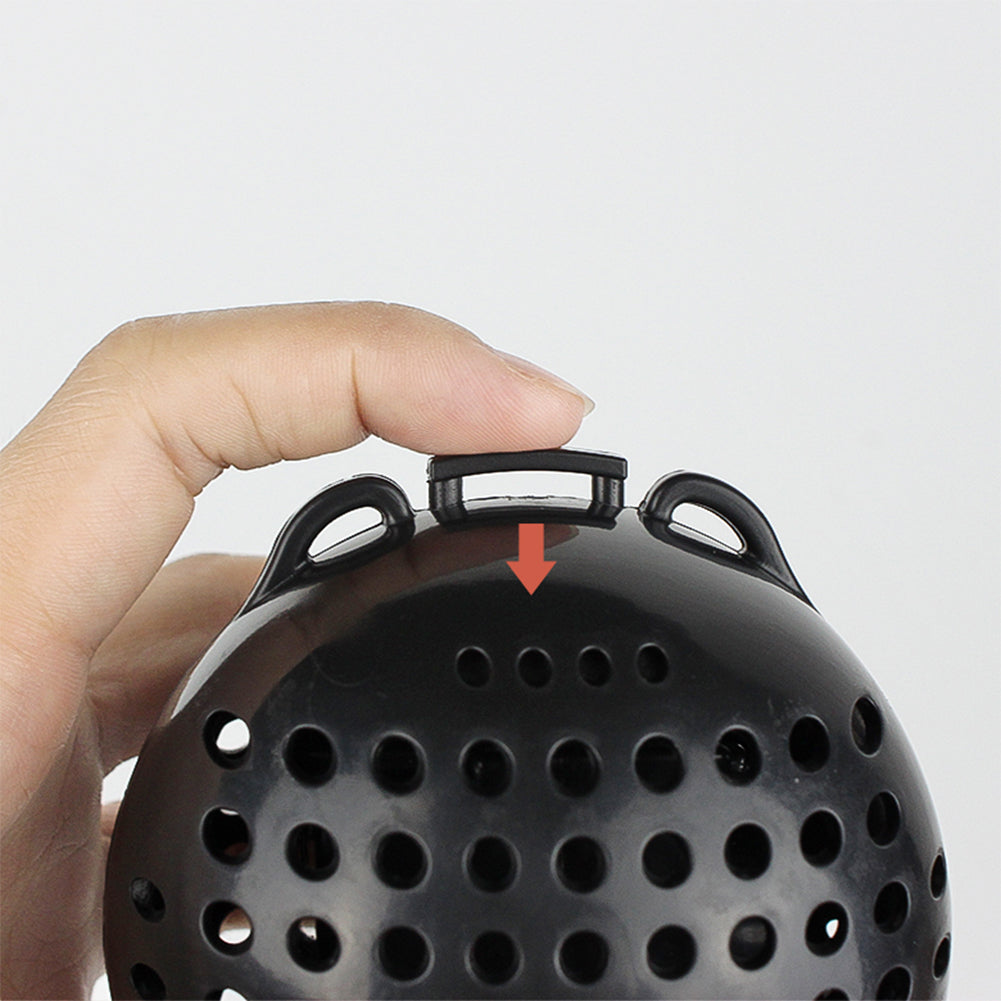 Cute Pet Puppy Ball with Sound Chew Squeaker Vibrating Toy Pet Supplies