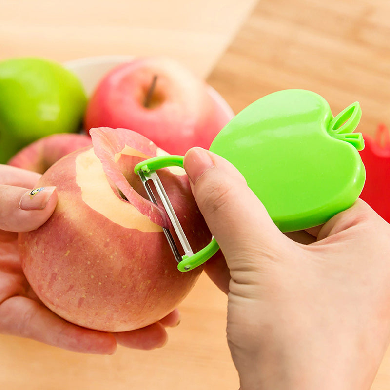 Vegetable Peeler Cabbage Graters Salad Potato Slicer Cutter Apple Style Multi-purpose Vegetable Peeler