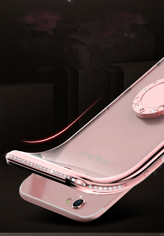 Flashing Fine Sand Soft Case for Huawei Y9 2019 case Fine Sand Soft Case for Huawei Y9 2019