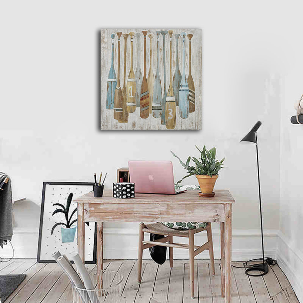 qiaojiahuayuan/33YH-0646/canvas/Printed picture/Abstract still life