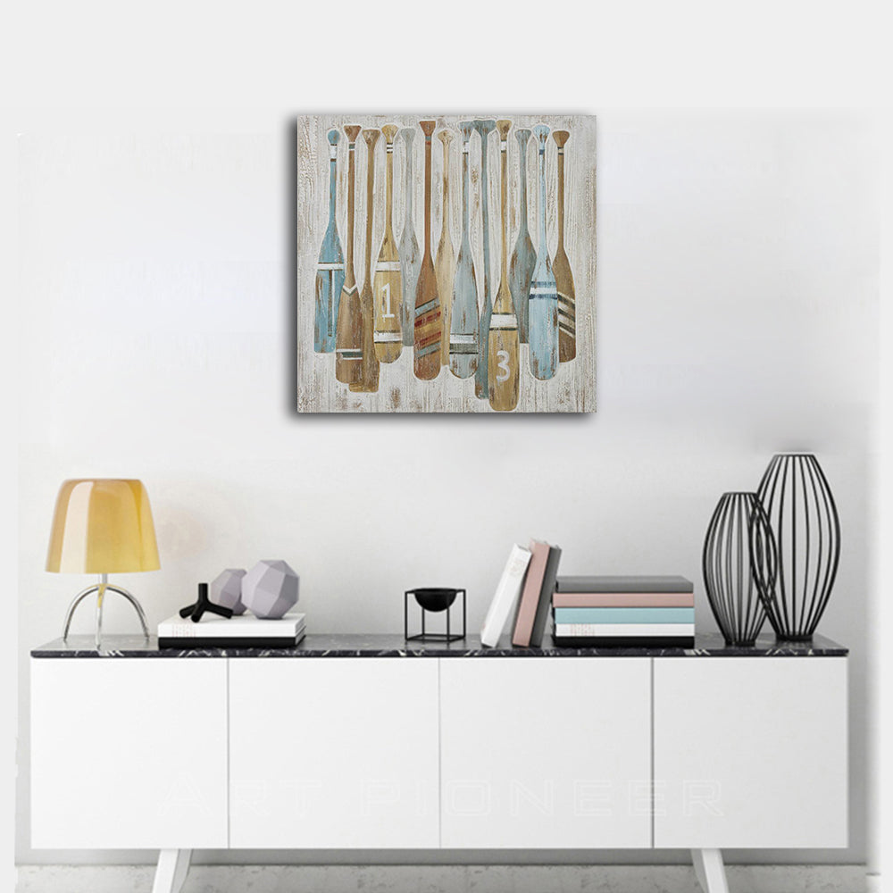 qiaojiahuayuan/33YH-0646/canvas/Printed picture/Abstract still life