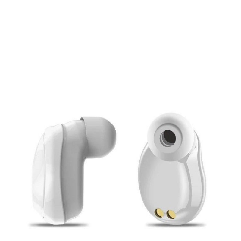 TWS Bluetooth Earbuds True Wireless In Ear Touch Earphones Mini Handsfree Earpieces for IPhone Samsung