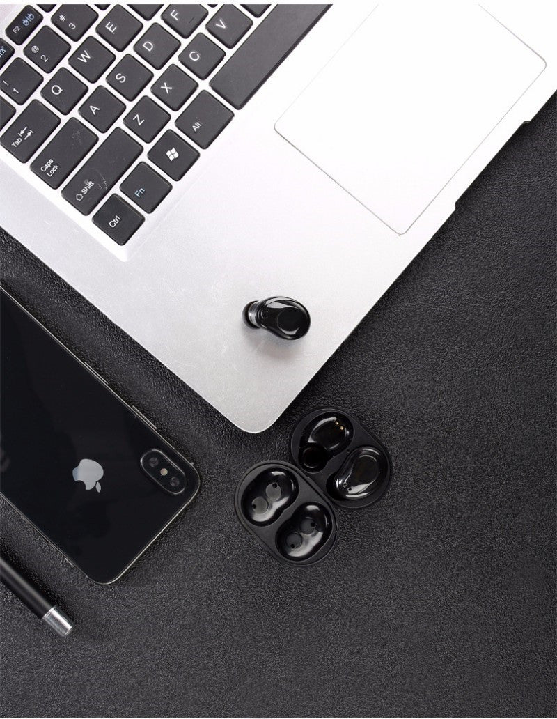 TWS Bluetooth Earbuds True Wireless In Ear Touch Earphones Mini Handsfree Earpieces for IPhone Samsung