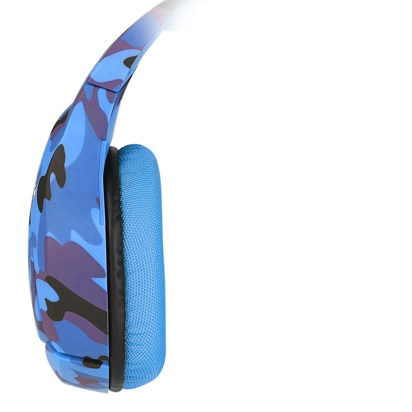 ONIKUMA K1 3.5mm Mic Stereo Gaming Headset Headphone for MAC Laptop PS4 Xbox