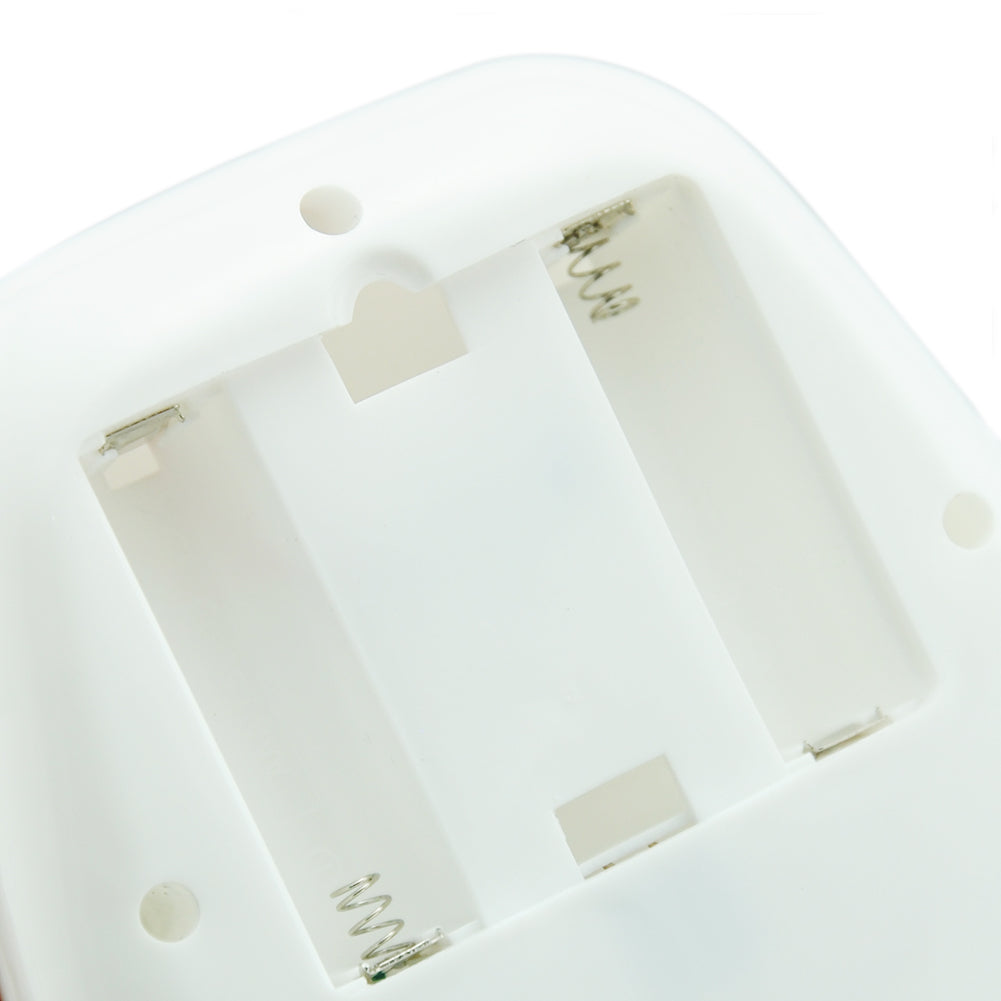 UV Gel Curing Lamp Portability Nail Dryer LED Aluminum Alloy Battery