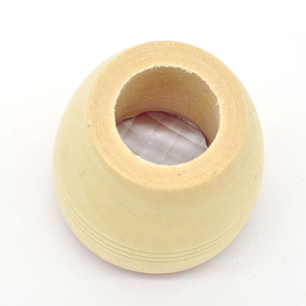 Children Wooden Magic Kaleidoscope Learning Puzzle Educational Toy Xmas Gift