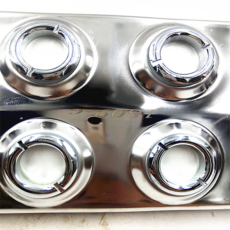 Humidifier Ultrasonic mist maker fogger humidifier Facial mist sprayer Industry Aeromist Hydroponics 4.5L/H 10 head