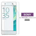 1 Pieces WaterProof  Soft Nano Film For Sony Xperia Screen Protector Guard Film