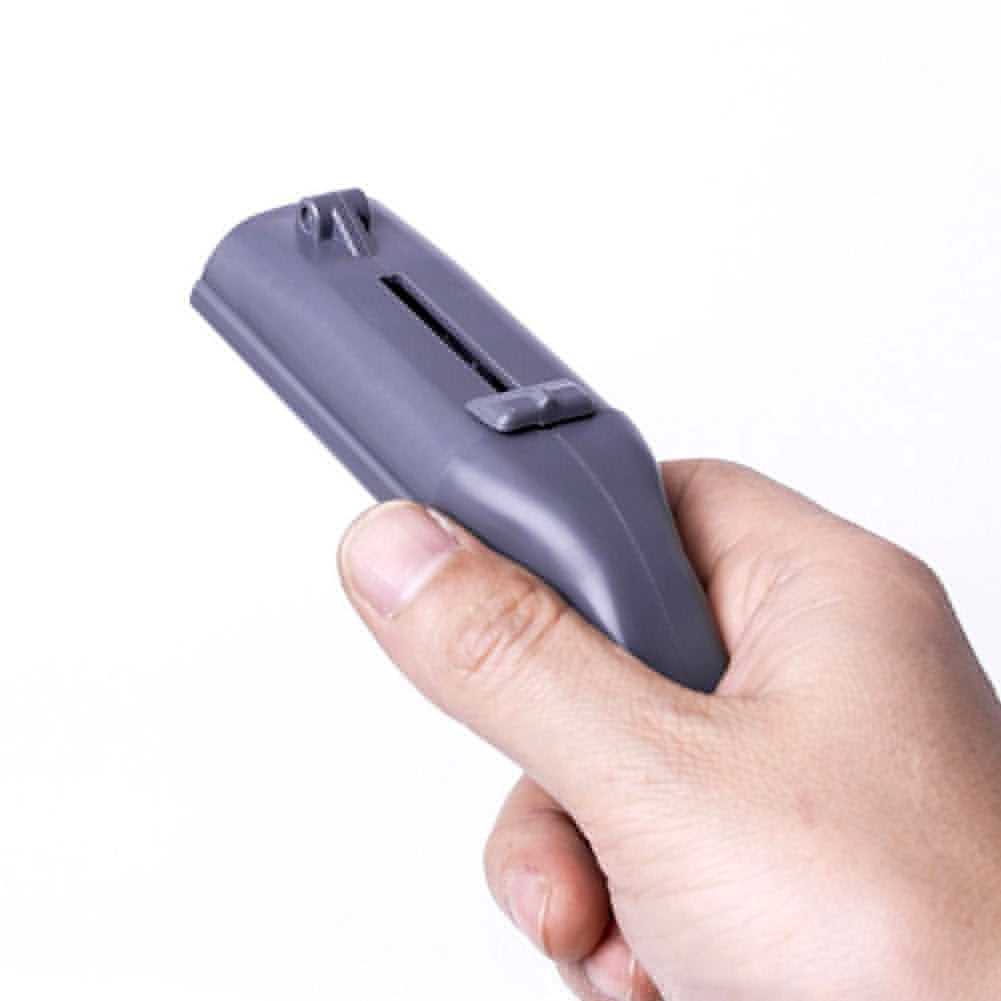 Portable Beer Drink Cap Gun Launcher Ejection Bottle Opener Party Bar Club Gift