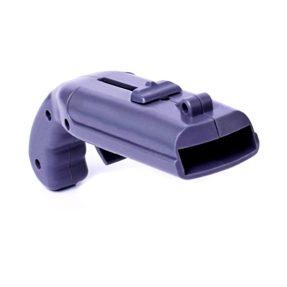 Portable Beer Drink Cap Gun Launcher Ejection Bottle Opener Party Bar Club Gift