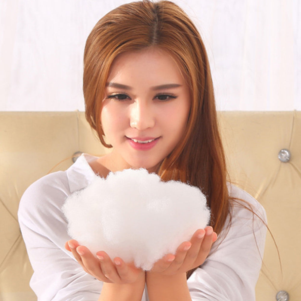 Maternity Cotton U Shape Pillow Pregnant Women Comfortable Sleeping Support