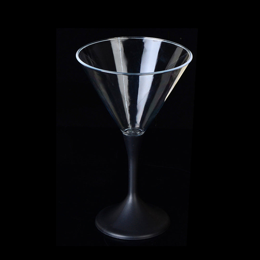 LED Color Change Water Activated Light up Cocktail Beer Wine Whisky Cup Goblet