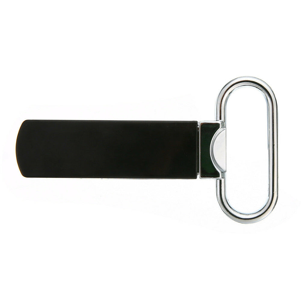 Stainless Steel Cork Puller Red Wine Champagne Opener Kitchen Bar Corkscrew