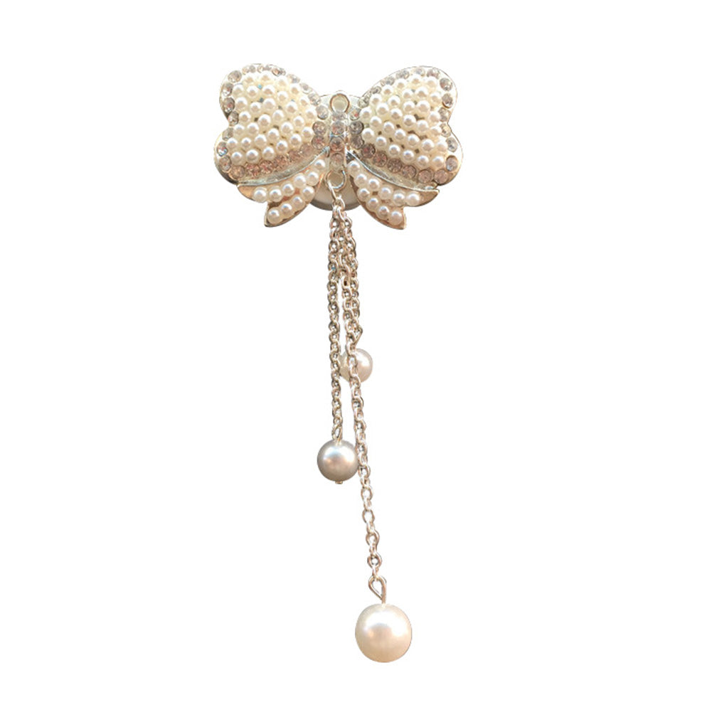 Butterfly Car Vehicle Air Vent Outlet Freshener Fragrance Perfume Clip Decor