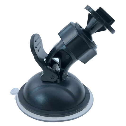 Universal Dashboard Mount Sucker Car DVR Camera Recorder Rack Bracket Holder