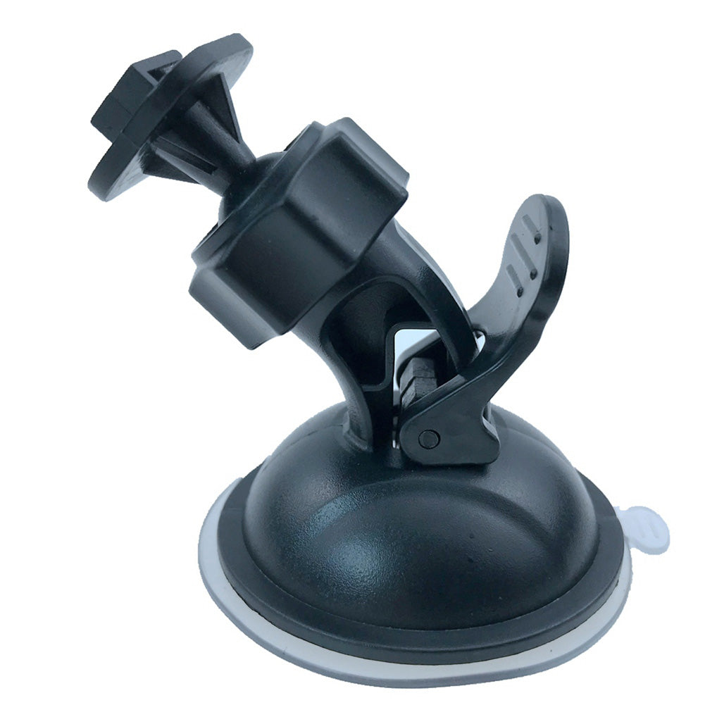 Universal Dashboard Mount Sucker Car DVR Camera Recorder Rack Bracket Holder